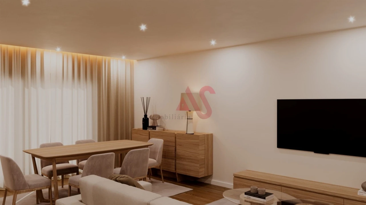 Apartamento T2 para Venda em Santa Eulália Foto 15