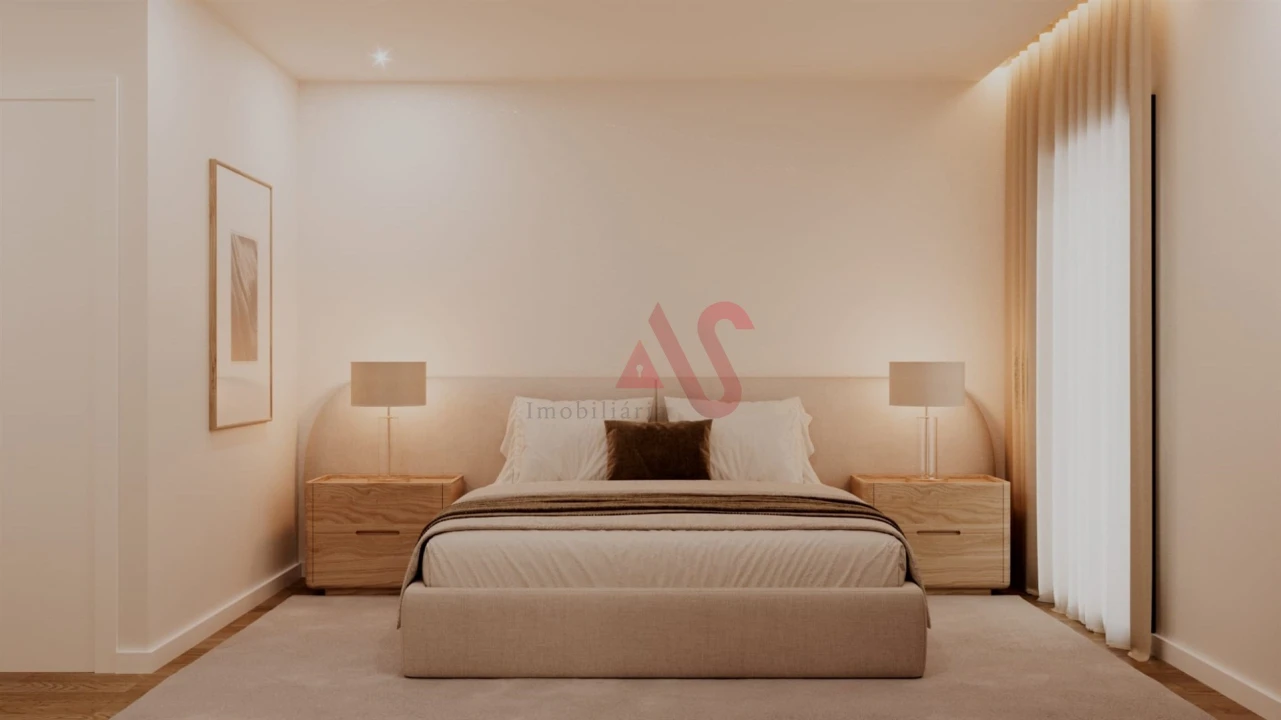 Apartamento T2 para Venda em Santa Eulália Foto 29