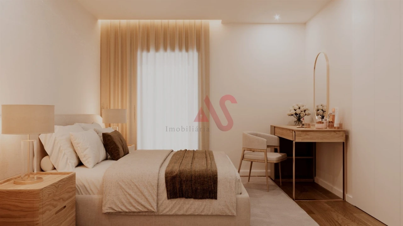 Apartamento T3 para Venda em Santa Eulália Foto 28