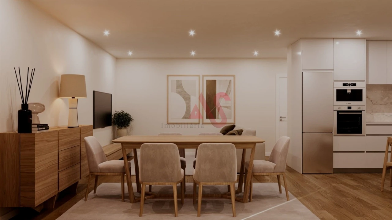 Apartamento T3 para Venda em Santa Eulália Foto 18