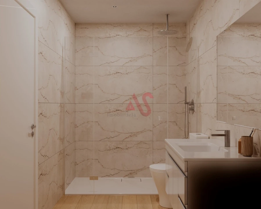 Apartamento T3 para Venda em Santa Eulália Foto 30