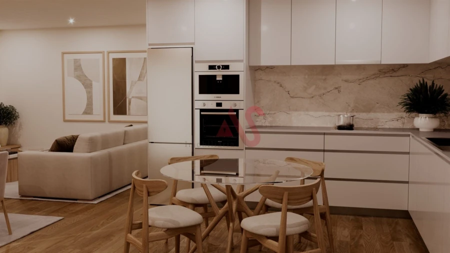 Apartamento T3 para Venda em Santa Eulália Foto 12