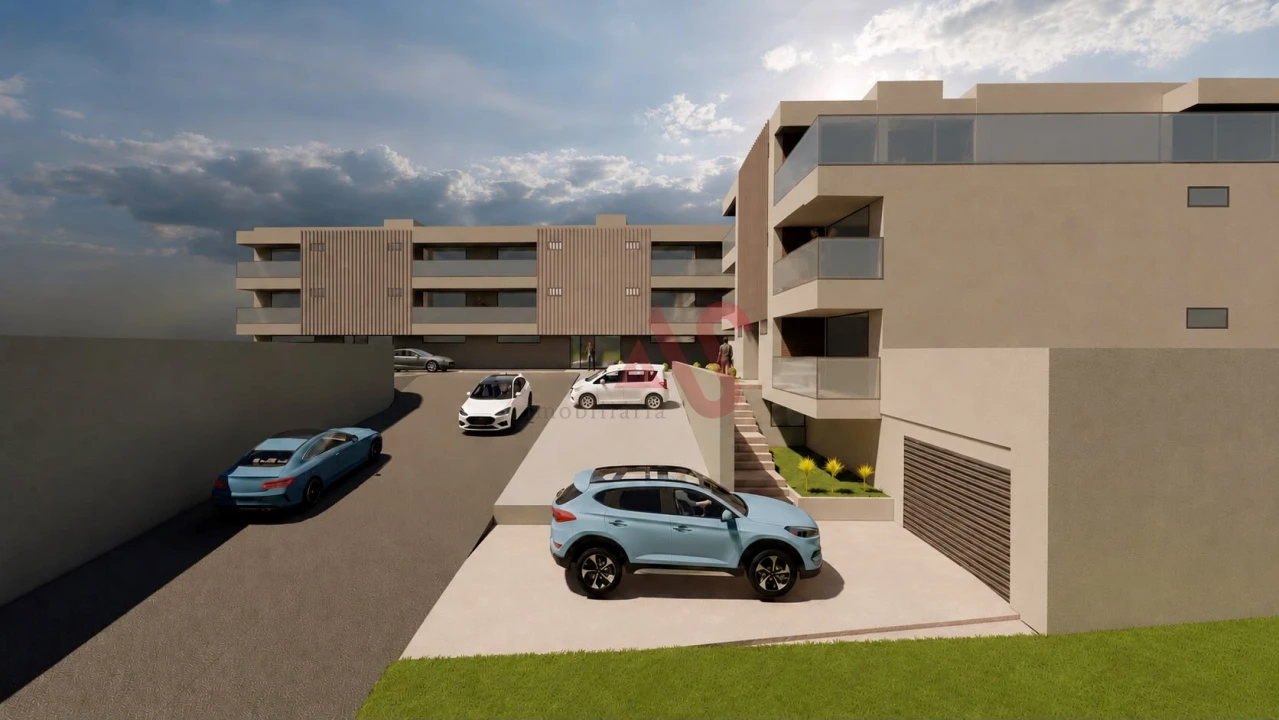 Apartamento T3 para Venda em Santa Eulália Foto 5