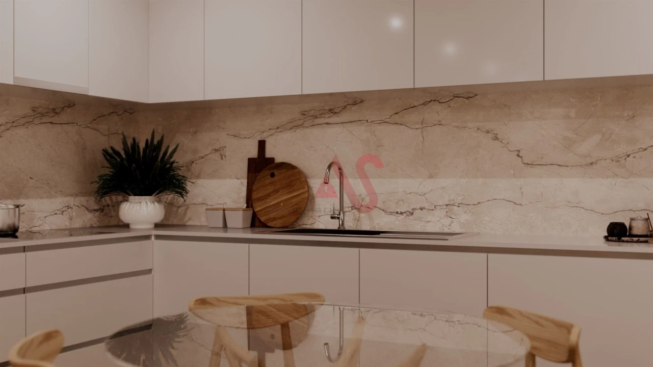 Apartamento T3 para Venda em Santa Eulália Foto 20