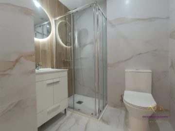 Apartamento T2 para Venda em Encosta do Sol