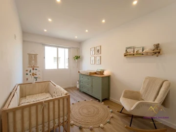 Apartamento T2 para Venda em Encosta do Sol