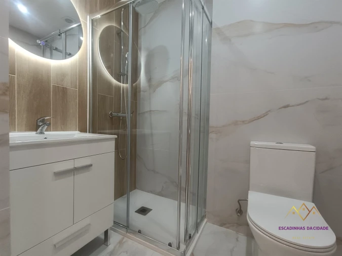 Apartamento T2 para Venda em Encosta do Sol Foto 12