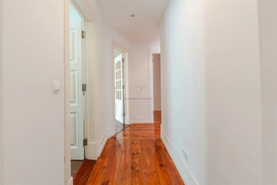 Apartamento T3 para Venda em Estrela