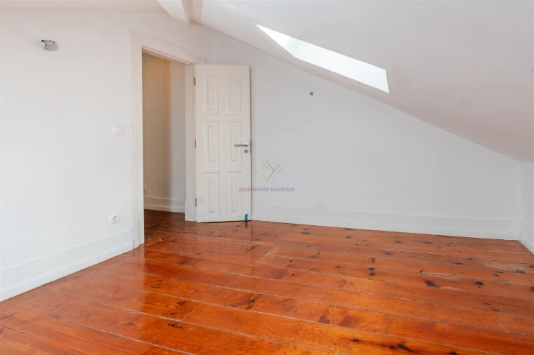 Apartamento T3 para Venda em Estrela Foto 16