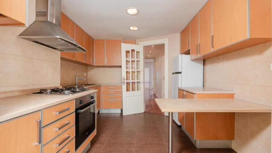 Apartamento T3 para Venda em Estrela