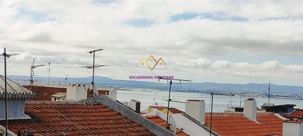 Apartamento T1 para Arrendamento em Misericórdia