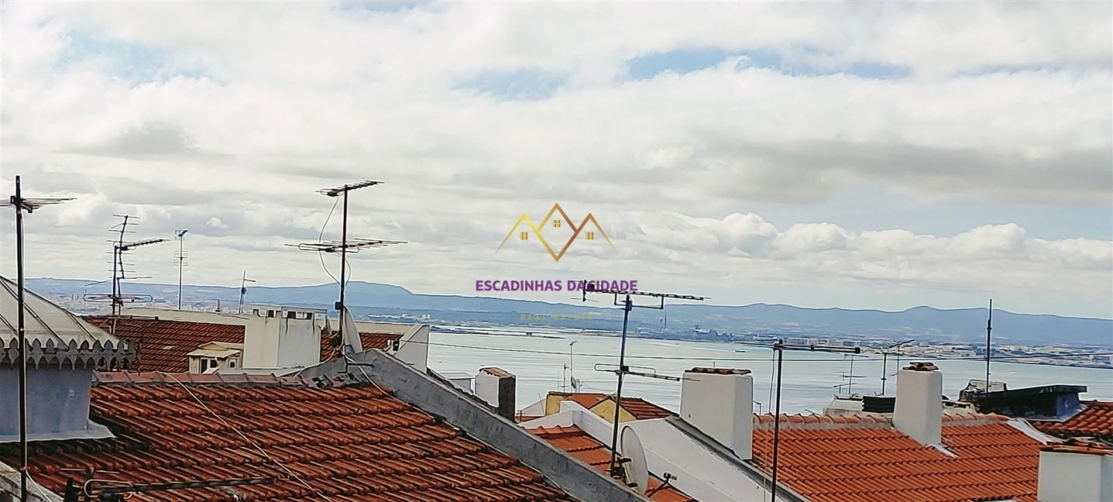 Apartamento T1 para Arrendamento em Misericórdia Foto 14