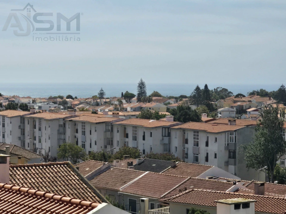 Apartamento T2 para Arrendamento em São Domingos de Rana Foto 21