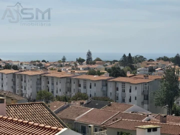 Apartamento T2 para Arrendamento em São Domingos de Rana