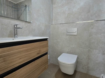 Apartamento T2 para Arrendamento em São Domingos de Rana