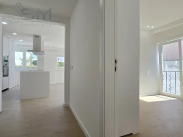 Apartamento T2 para Arrendamento em São Domingos de Rana