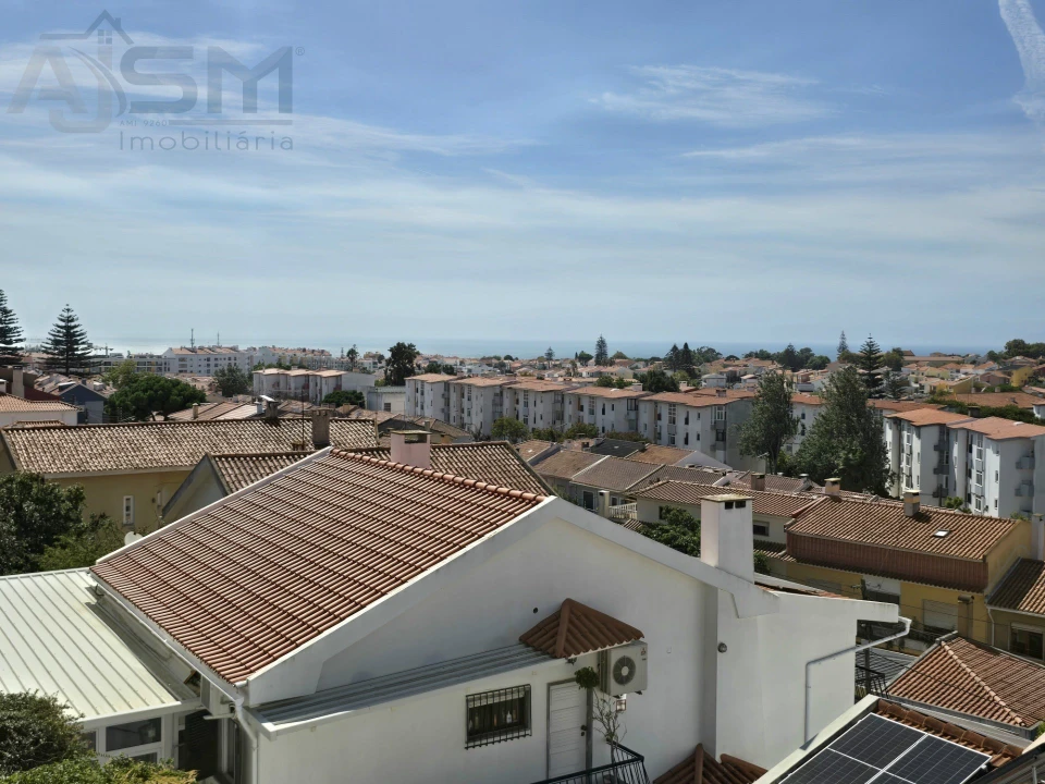 Apartamento T2 para Arrendamento em São Domingos de Rana Foto 20