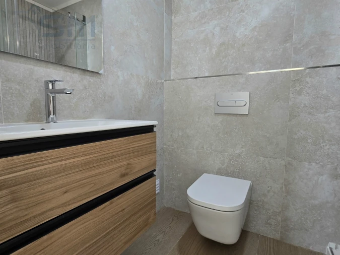 Apartamento T2 para Arrendamento em São Domingos de Rana Foto 23