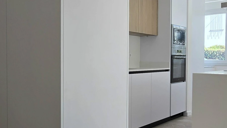 Apartamento T2 para Arrendamento em São Domingos de Rana