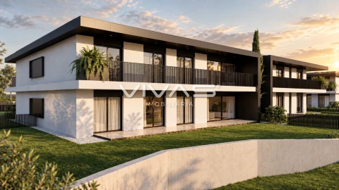 Apartamento T3 para Venda em Lage