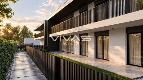 Apartamento T3 para Venda em Lage