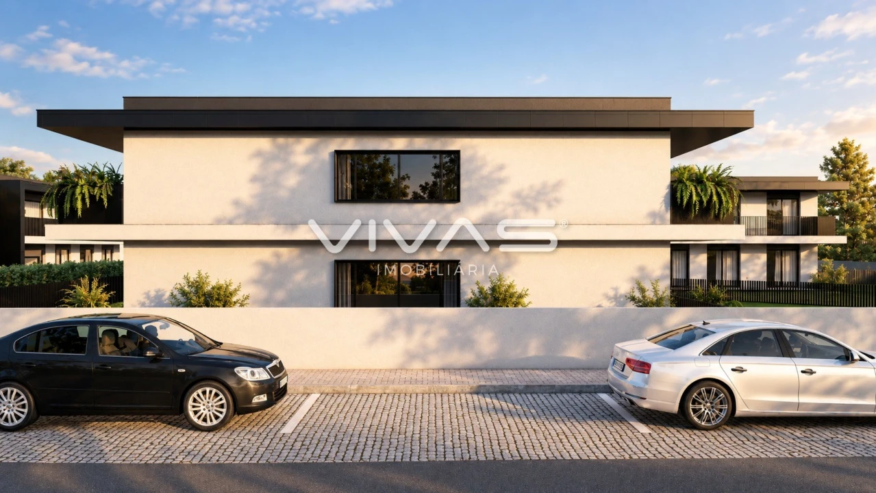 Apartamento T3 para Venda em Lage Foto 9