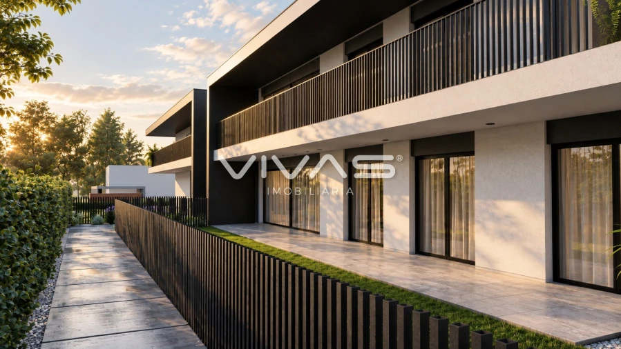 Apartamento T3 para Venda em Lage Foto 17