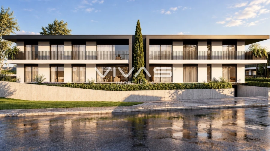 Apartamento T3 para Venda em Lage