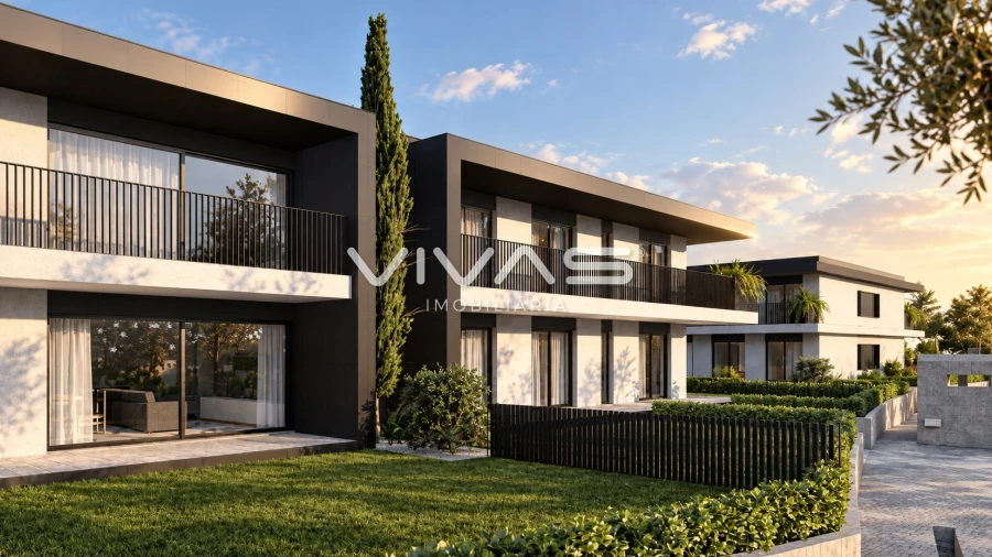 Apartamento T2 para Venda em Lage