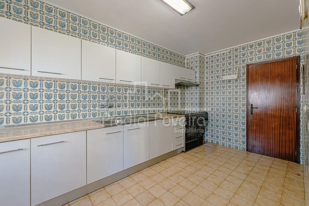 Apartamento T1 para Venda em Póvoa de Varzim, Beiriz e Argivai Foto 5