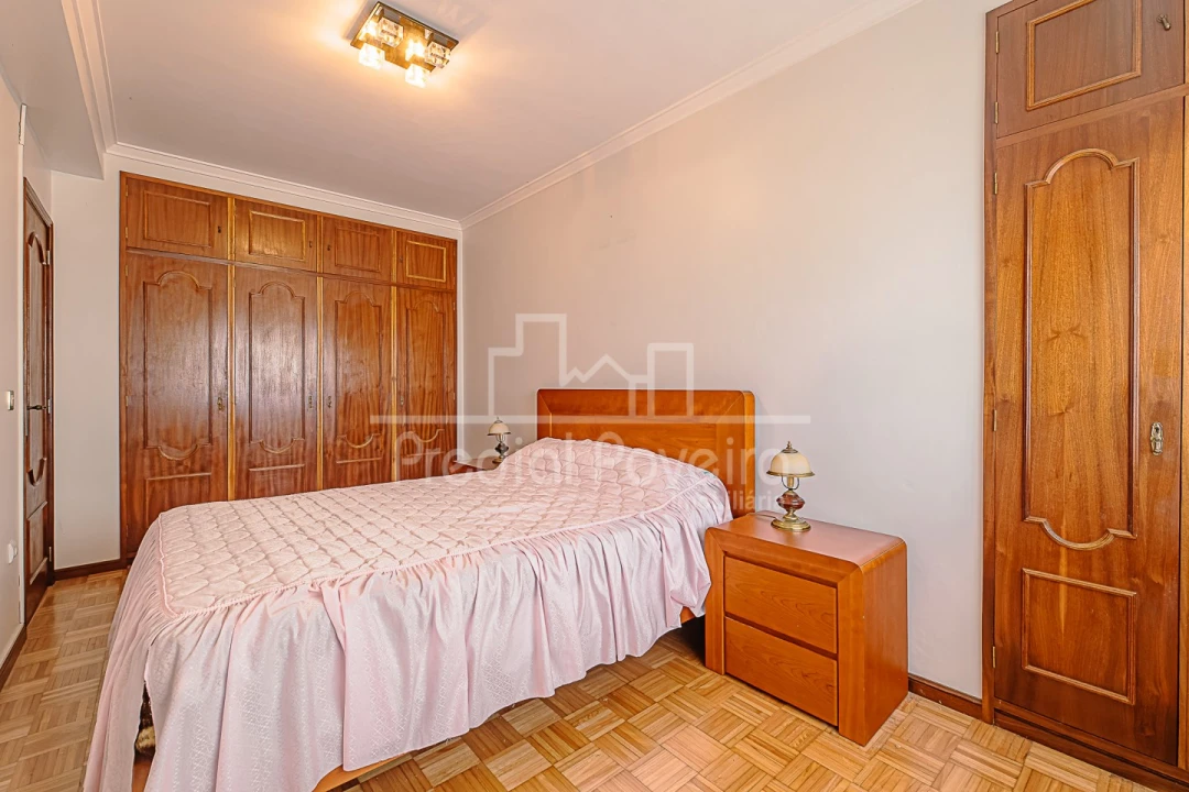 Apartamento T1 para Venda em Póvoa de Varzim, Beiriz e Argivai Foto 7