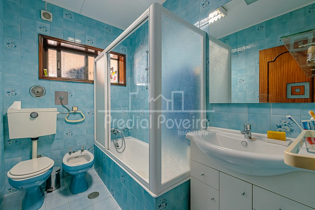 Apartamento T1 para Venda em Póvoa de Varzim, Beiriz e Argivai Foto 8