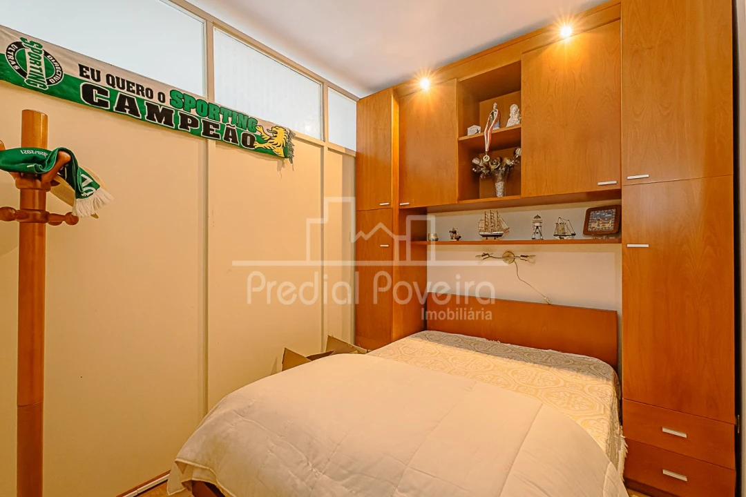 Apartamento T1 para Venda em Póvoa de Varzim, Beiriz e Argivai Foto 9
