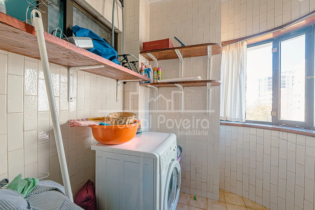 Apartamento T1 para Venda em Póvoa de Varzim, Beiriz e Argivai Foto 10