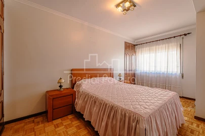 Apartamento T1 para Venda em Póvoa de Varzim, Beiriz e Argivai