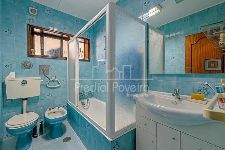 Apartamento T1 para Venda em Póvoa de Varzim, Beiriz e Argivai Foto 8