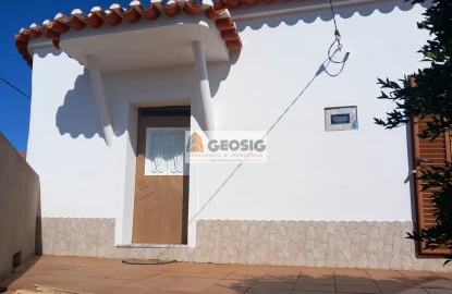 Moradia T1 para Venda em Santa Clara-A-Nova e Gomes Aires