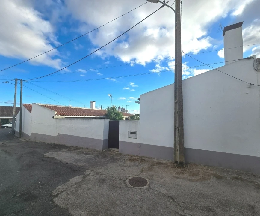 Moradia T2 para Venda em Rosario Foto 33