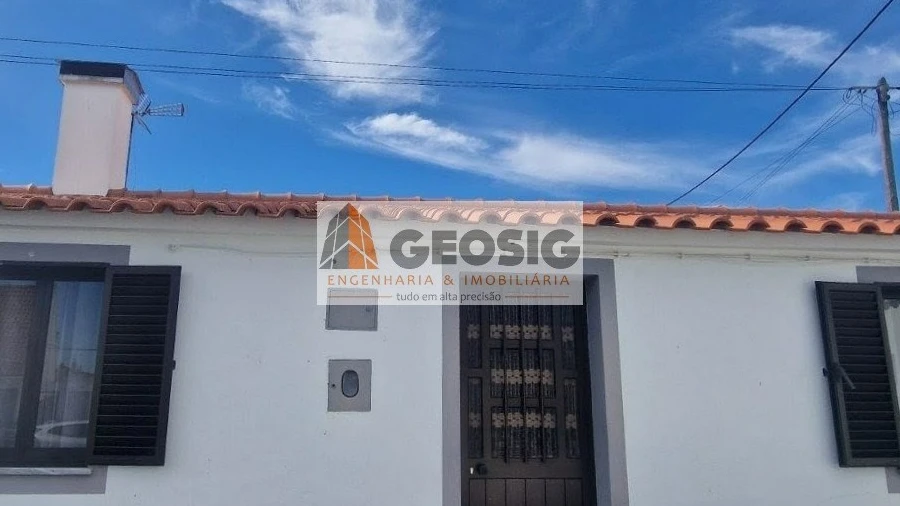 Moradia T2 para Venda em Rosario