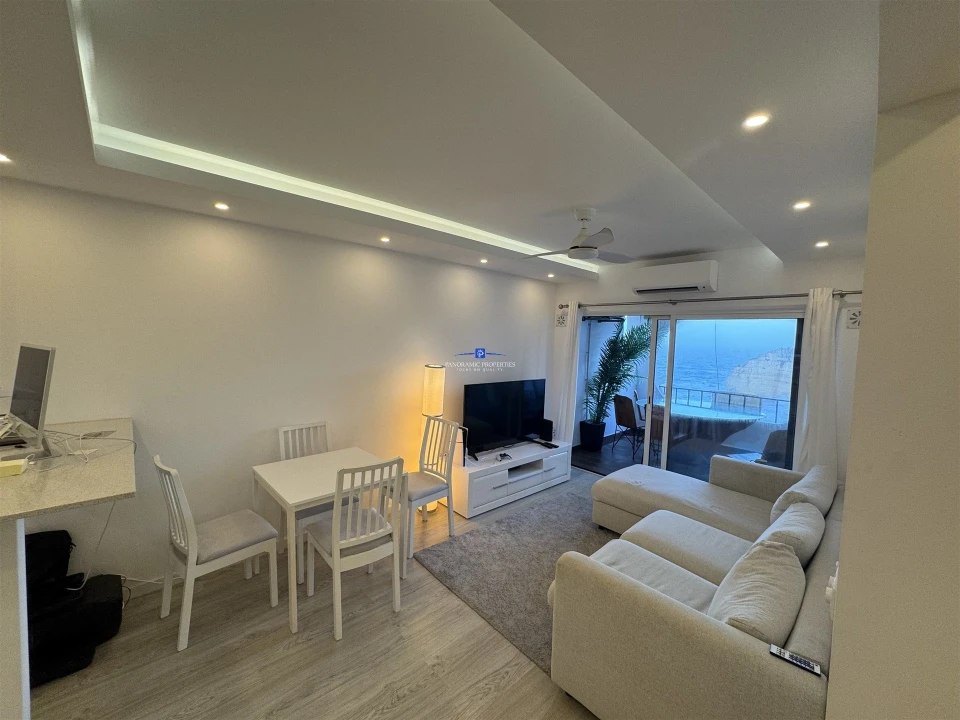 Apartamento T3 para Venda em Lagoa e Carvoeiro Foto 22