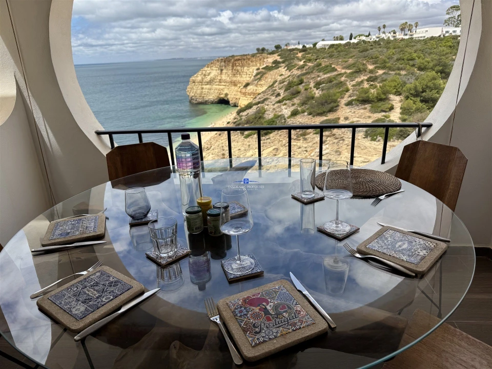 Apartamento T3 para Venda em Lagoa e Carvoeiro Foto 6