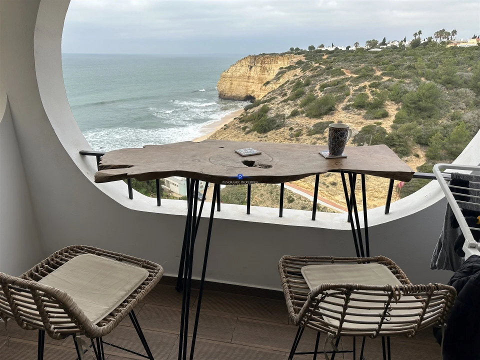 Apartamento T3 para Venda em Lagoa e Carvoeiro Foto 13