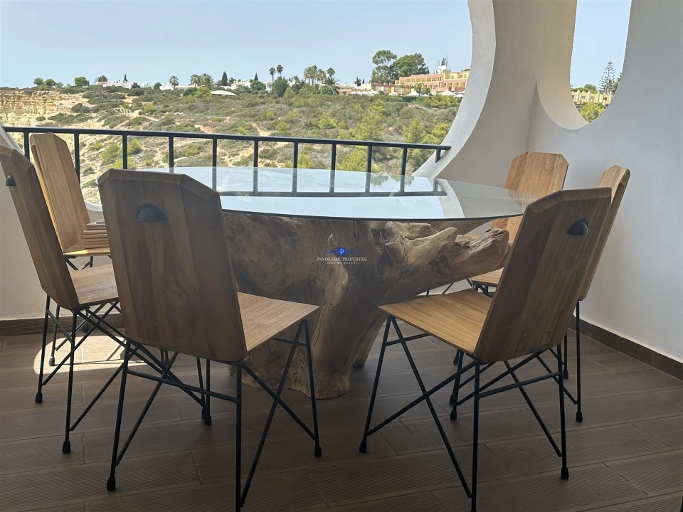 Apartamento T3 para Venda em Lagoa e Carvoeiro Foto 4