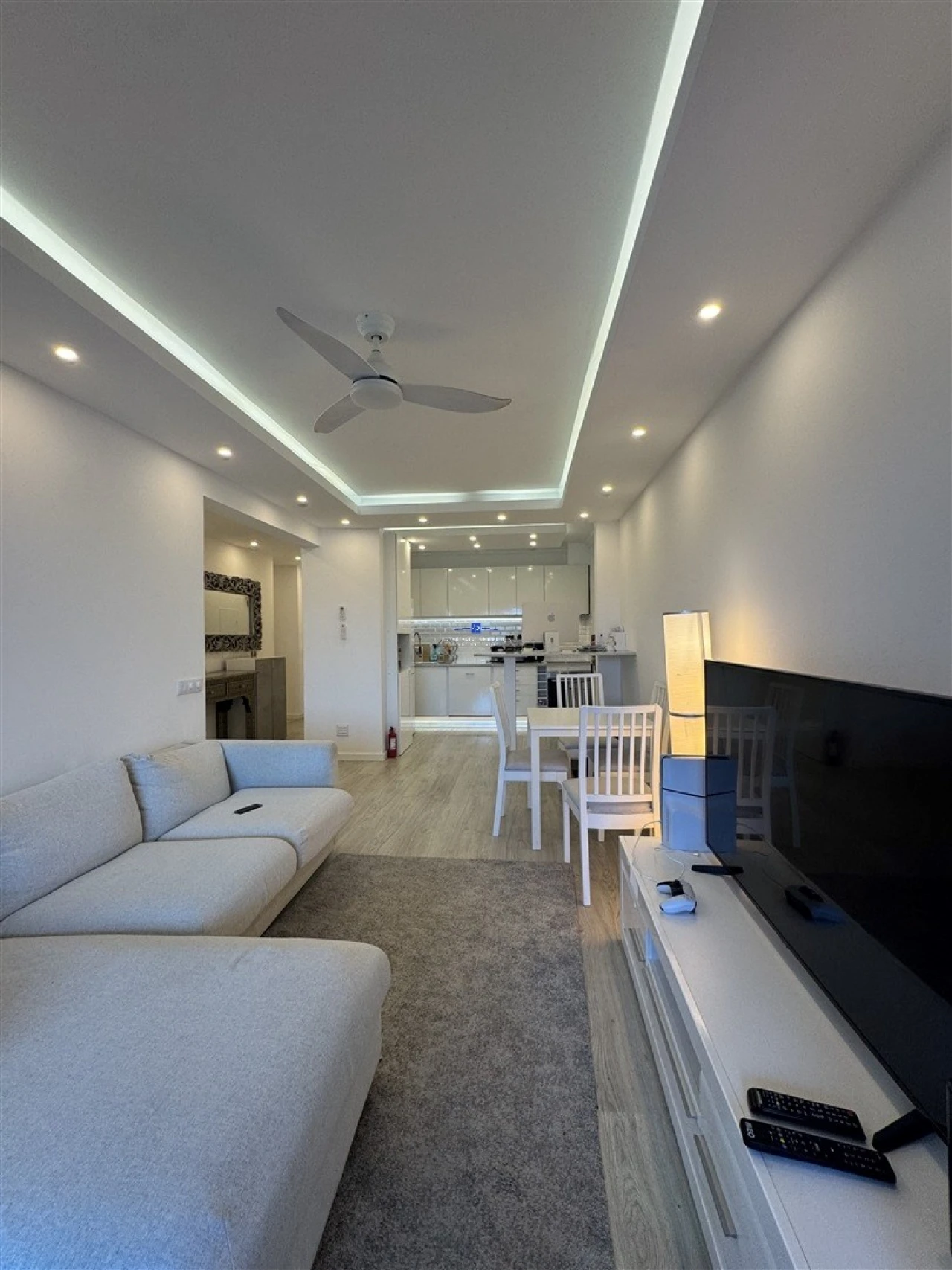 Apartamento T3 para Venda em Lagoa e Carvoeiro Foto 21