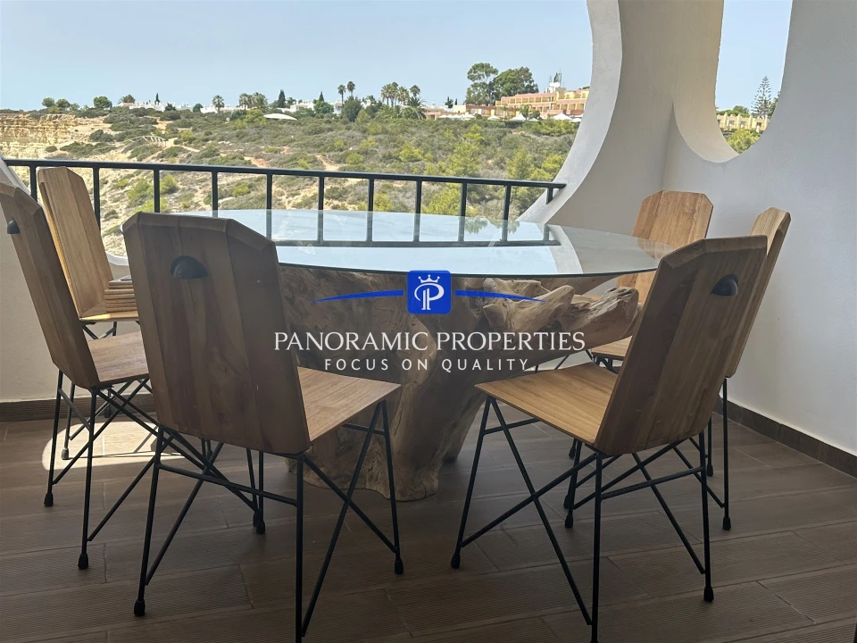 Apartamento T3 para Venda em Lagoa e Carvoeiro Foto 5