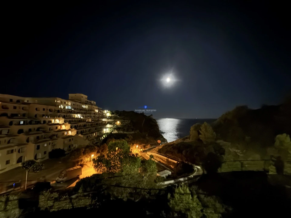 Apartamento T3 para Venda em Lagoa e Carvoeiro Foto 19