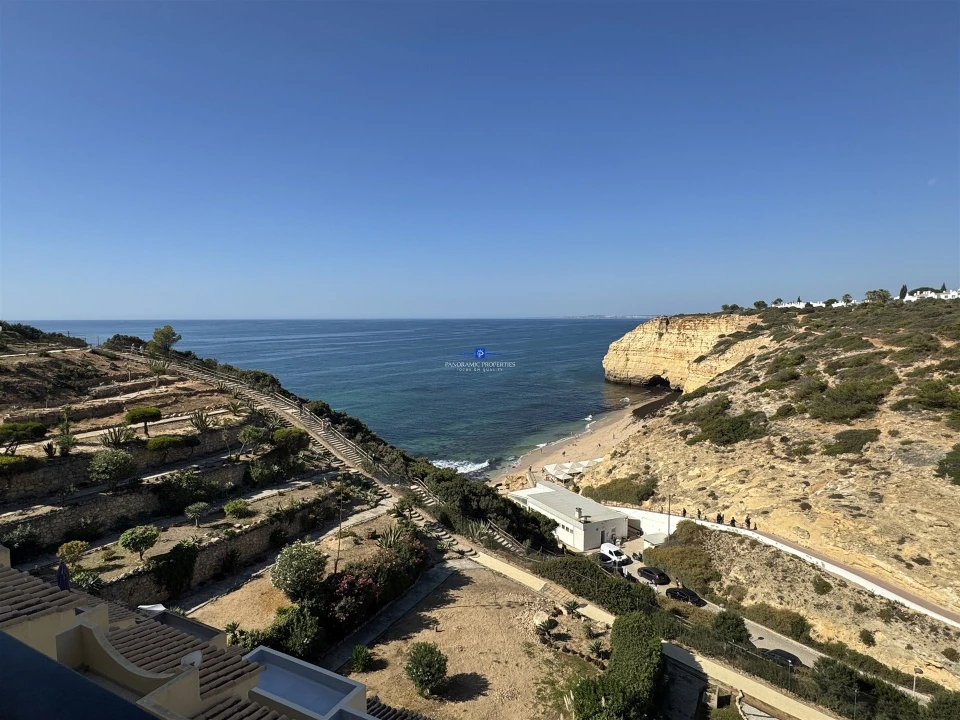 Apartamento T3 para Venda em Lagoa e Carvoeiro Foto 17