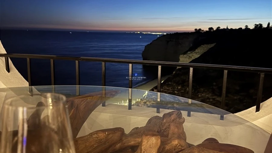 Apartamento T3 para Venda em Lagoa e Carvoeiro