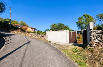 Terreno para Venda em Couto
