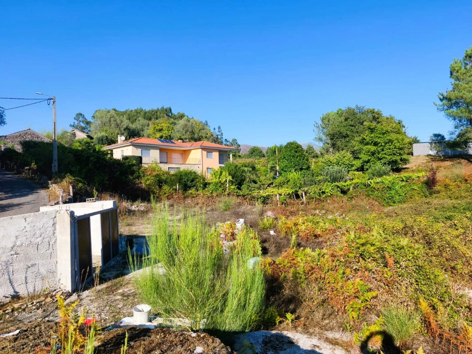 Terreno para Venda em Couto Foto 5